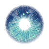 Lollipop Blue Crazy Lenses Monthly