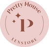 Pretty House Lenstore