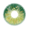 Lollipop Green Crazy Lenses Monthly