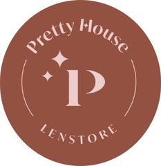 Pretty House Lenstore