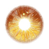 Lollipop Brown Crazy Lenses Monthly